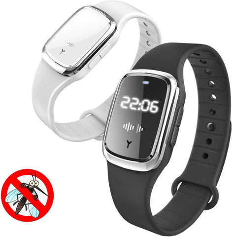 Bracelet Anti Moustiques Insectix™