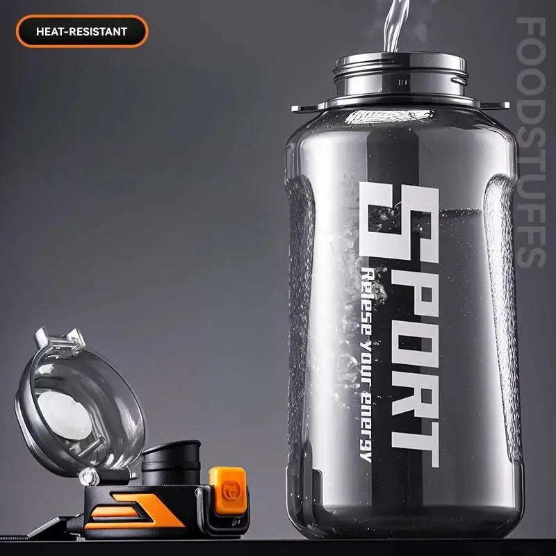 Gourde Bottle 1.5L (Sport)