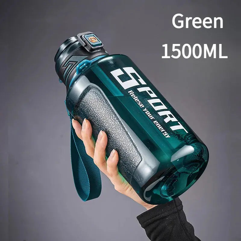 Gourde Bottle 1.5L (Sport)