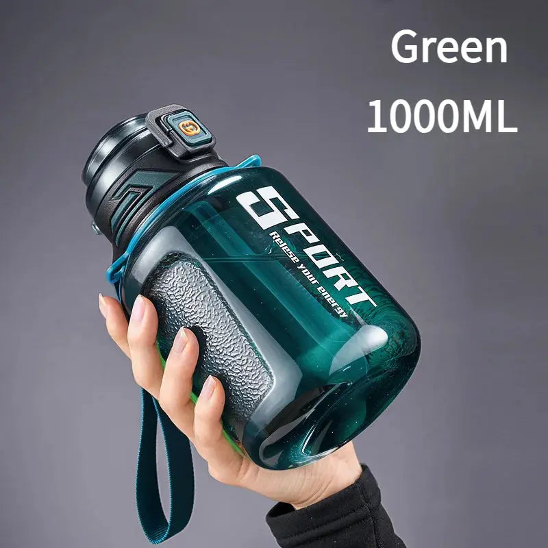 Gourde Bottle 1.5L (Sport)