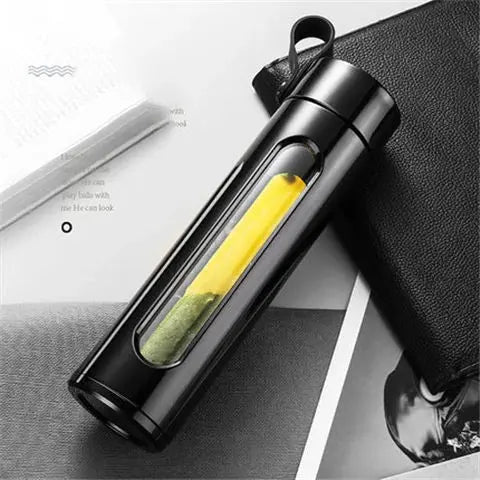 Gourde En Verre Incassable 520 ml