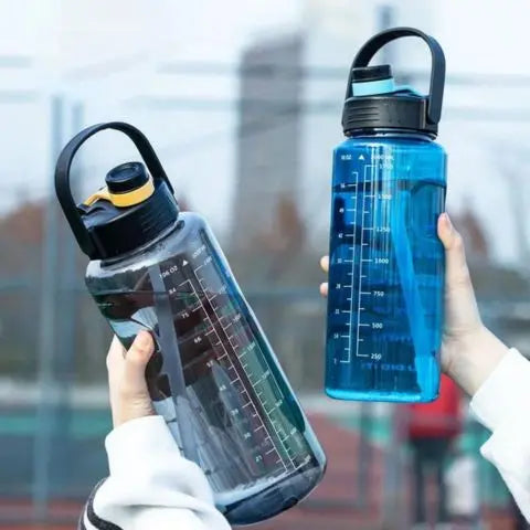 Gourde Sport 1.5L/2L/3L