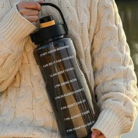 Gourde Sport 1.5L/2L/3L
