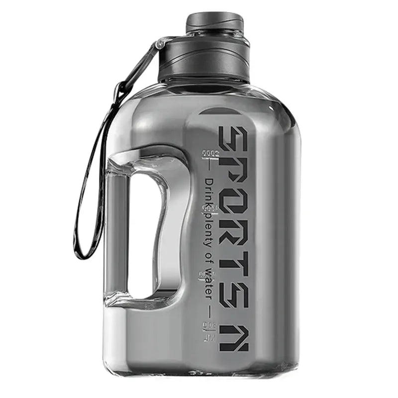 Gourde Sport Grand Capacité 1.7L/2.7L