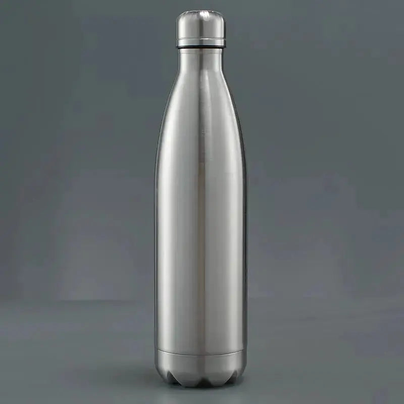 Gourde inox 1L sport